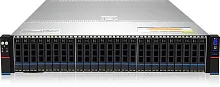 Сервер IRU Rock g2225p 2x6348 4x32Gb 2x1800Gb 2.5" SAS-3 2x480Gb 2.5" SSD SATA 9361-8I AST2500 2xGigEth 2x1300W w/o OS (2198666)