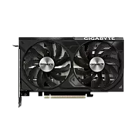 Видеокарта/ VGA GIGABYTE NVIDIA GeForce RTX 4070 WINDFORCE 2X OC V2 12G 12GB, GDDR6/192-bit, PCIe 4.0, 1xHDMI 2.1a, 3xDP, 2.5-slot (GV-N4070WF2OCV2-12GD)