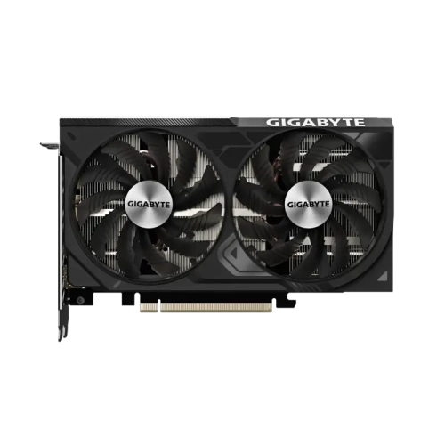 Видеокарта/ VGA GIGABYTE NVIDIA GeForce RTX 4070 WINDFORCE 2X OC V2 12G 12GB, GDDR6/192-bit, PCIe 4.0, 1xHDMI 2.1a, 3xDP, 2.5-slot (GV-N4070WF2OCV2-12GD)