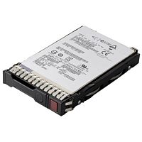 Жесткий диск HPE MSA 900Гб SAS SFF HDD (R0Q53A)
