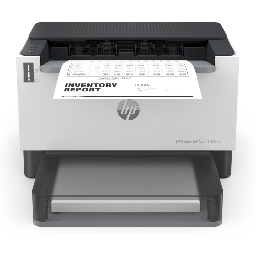 Лазерный принтер/ HP LaserJet Tank 1502w (2R3E2A)