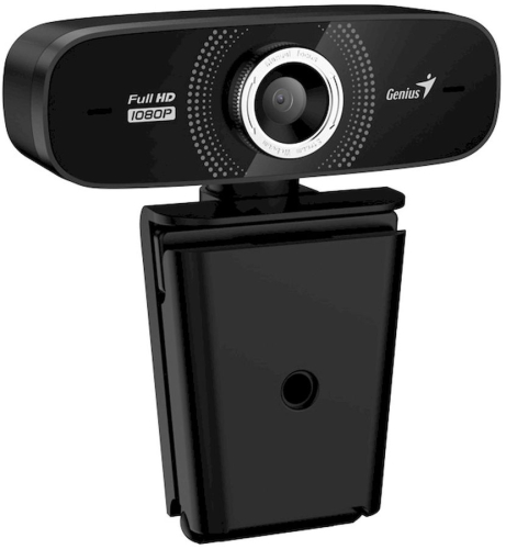 Веб-камера FaceCam 2000X, Full HD 1800P/USB (32200006400) фото 3