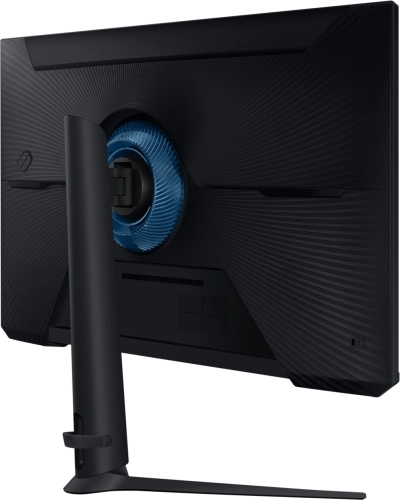 Монитор Samsung 32 Odyssey G3 G30D S32DG300EI VA 1920x1080x180Hz 1ms 250cd 3000:1 178/ 178 DP; HDMI HAS Pivot Swivel VESA Black (LS32DG300EIXCI) фото 7