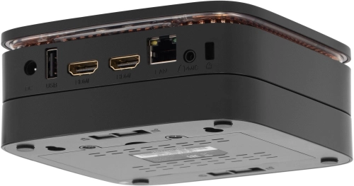 Компьютер IRU 110JLCN (2152166) Компьютер IRU 110JLCN Cel N4500 (1.1) 8Gb SSD256Gb UHDG без ОС GbitEth WiFi BT черный (2152166) фото 9