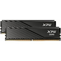 Модуль памяти DIMM DDR5-5600 32GB (16GBx2) AX5U5600C4616G-DTLABBK A-DATA