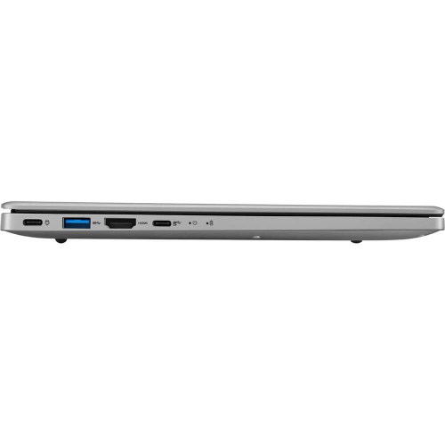 Ноутбук FocusLine F140i-001/i3-1125U/8/256/no FP/no OS фото 24