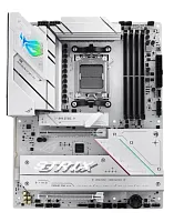 Материнская плата ASUS ROG STRIX B850-A GAMING WIFI AM5 ATX 4xDDR5 2xPCIEx16 4xM.2 2xUSB-C DP HDMI 2.5GLAN Wi-Fi 7 (90MB1J50-M0EAY0)