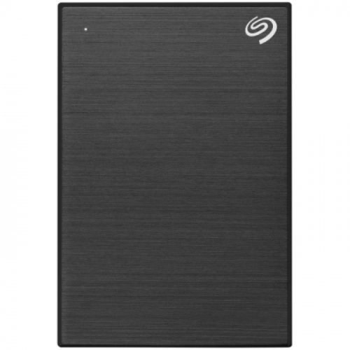 Внешний твердотельный накопитель SSD 4TB Seagate One Touch portable drive 2.5