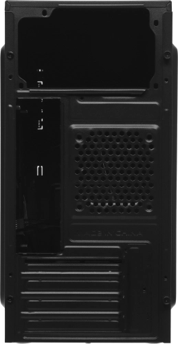 Корпус Accord ACC-XA05 черный без БП mATX 1x80mm 1x120mm 2xUSB2.0 1xUSB3.0 audio bott PSU фото 6