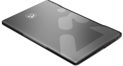 Ноутбук MSI Cyborg 15 Max C2WG (9S7-15T111-013) Ноутбук MSI Cyborg 15 Max C2WG Core i7-240H 15.6 FHD (1920*1080),144Hz IPS DDR5 16GB ,1TB SSD,NV RTX 5070 (8GB GDDR7),60Whr,2,3kg,1y,Dos,Platinum Gray (9S7-15T111-013) фото 8