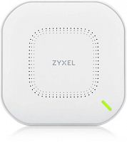 Точка доступа Zyxel NebulaFlex Pro WAX610D-EU0105F AX3000 100/ 1000/ 2500BASE-T белый (упак.:5шт)