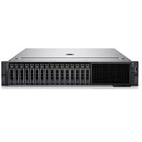 Эскиз Сервер Dell PowerEdge R750 (210-AYCG_BUNDLE028)