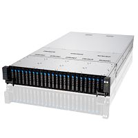 Серверная платформа ASUS RS520A-E11-RS12U Rack 2U/ 1xLGA 4094/ noRAM (up x16)/ noHDD (12xLFF)/ 1xOCP 3.0 Mezz/ 2xGbE/ 2x1600W (90SF01Q2-M00270)
