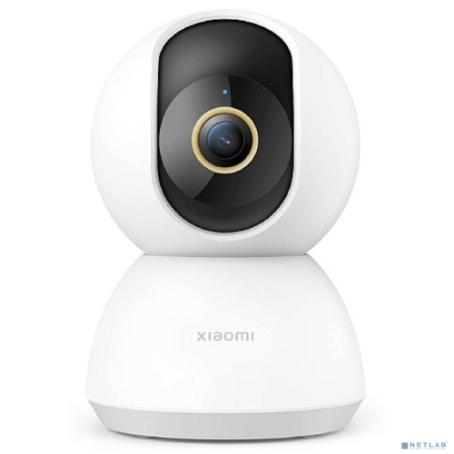 Поворотная IP-Камера Xiaomi Smart Camera C300Xiaomi Smart Camera C300 (BHR6540GL)