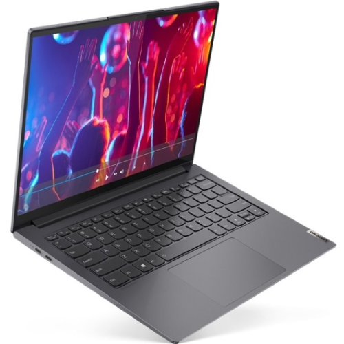 Ноутбук Lenovo Yoga Slim 7 Pro 14IHU5 14