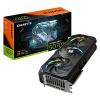 Видеокарта Gigabyte RTX5070Ti GAMING OC 16GB GDDR7 256bit 3xDP HDMI 3FAN RTL (GV-N507TGAMING OC-16GD)