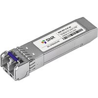 Модуль/ Модуль SFP CWDM оптический, дальность до 60км (17dB), 1490нм (SNR-SFP-C49-60)