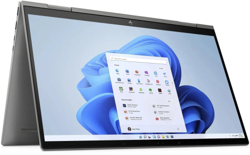 Ноутбук/ HP Envy x360 15.6
