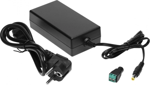 Falcon Eye Accordtec FE-12/ 50 Импульсный источник питания 12V, 5А (FE-12/50)