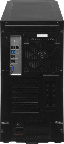 Сервер IRU Rock S9105P 1x4410T 2x16Gb 1x1Tb SSD 1x750W w/o OS (2141412) фото 4