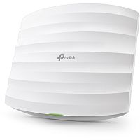 Точка доступа/ AC1350 Wireless MU-MIMO Gigabit Ceiling Mount Acce EUplug (EAP225_EUPLUG)
