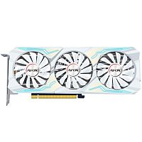 Видеокарта Afox RTX3070 GAMING 8GB GDDR6 256bit 3xDP HDMI 3FAN RTL (AF3070-8192D6H7-V3)