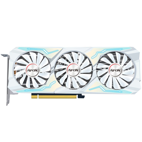 Видеокарта Afox RTX3070 GAMING 8GB GDDR6 256bit 3xDP HDMI 3FAN RTL (AF3070-8192D6H7-V3)