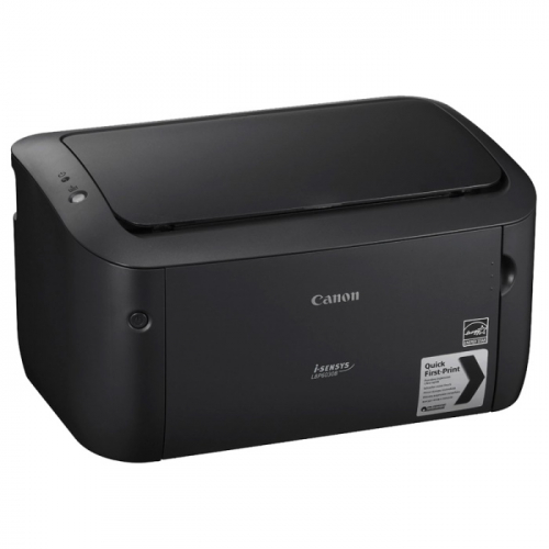 Принтер лазерный Canon i-Sensys LBP6030B bundle A4 + картридж (8468B006+3484B002) фото 2