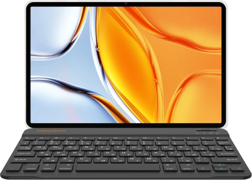 Планшет Teclast T70 Premium set G100 (2.2) 8C RAM8Gb ROM128Gb 14 IPS 2240x1400 4G Android 15 серый 13Mpix 8Mpix BT WiFi microSD 1Tb 10000mAh (2171967) (2171967#MLN)