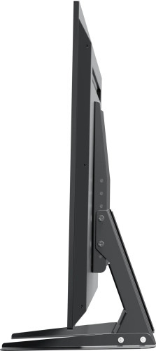 Кронштейн для телевизора Holder LCDT-F01-B черный 13-42 макс.36кг настольный фиксированный фото 3