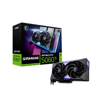 Видеокарта/ GeForce RTX 5060 Ti 16G GAMING