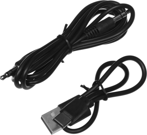 Гарнитура FREEMOTION B690 BLACK 63690 DEFENDER фото 12