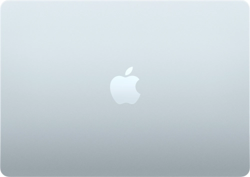 Ноутбук Apple MacBook Air A3449 (MDHH4LL/A) Ноутбук Apple MacBook Air A3449 M5 10 core 16Gb SSD512Gb/8 core GPU 13.6 Liquid Retina (2560x1664) macOS l.blue WiFi BT Cam (MDHH4LL/A) фото 4