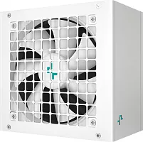 Блок питания Deepcool ATX 850W PN850M WH Game Storm Gen.5 80+ gold (20+4pin) APFC 120mm fan 8xSATA RTL (R-PN850M-FC08W-EU)