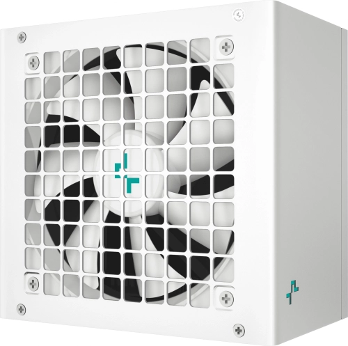 Блок питания Deepcool ATX 850W PN850M WH Game Storm Gen.5 80+ gold (20+4pin) APFC 120mm fan 8xSATA RTL (R-PN850M-FC08W-EU)