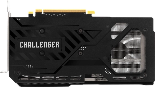 Видеокарта Asrock PCI-E 4.0 B580 CL 12GO INTEL ARC B580 12Gb 192bit GDDR6 2740/ 19000 HDMIx1 DPx3 HDCP Ret фото 6