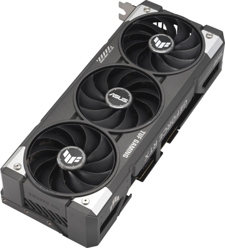Видеокарта ASUS TUF-RTX5060TI-O16G-GAMING//RTX5060TI HDMI DP*3 16G D7; 90YV0MG0-M0NA00 фото 4
