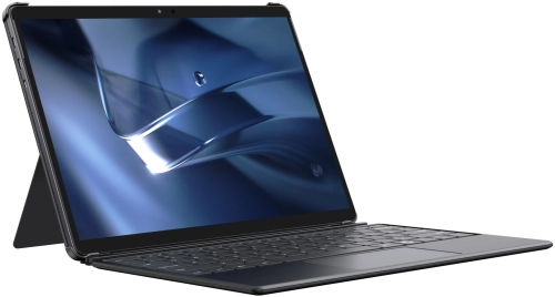 Планшет Acer Gadget E10 ETPad Max (2197358#MLN) Планшет Acer Gadget E10 ETPad Max 1315U (1.2) 6С RAM16Gb ROM512Gb 12.96 2880x1920 Windows 11 Professional серый 8Mpix 5Mpix BT WiFi 4820mAh 5.5hr (2197358) (2197358#MLN) фото 3