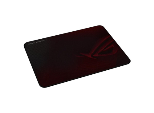 Коврик ASUS NC11-ROG SCABBARD II MEDIUM / WW,360X260X3MM (90MP02H0-BPUA00)