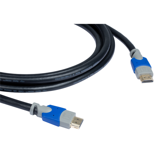 Кабель HDMI-HDMI (Вилка - Вилка), 7,6 м (C-HM/HM/PRO-25)