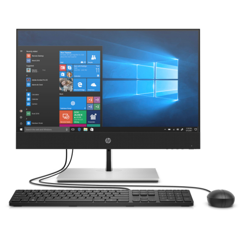 Моноблок HP ProOne 440 G6 AIO 23.8