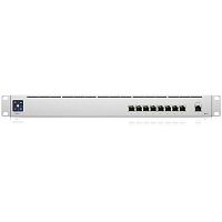Коммутатор Ubiquiti UniFi Switch Mission Critical USW-Mission-Critical PoE-коммутатор в стойку для бесперебойного питания