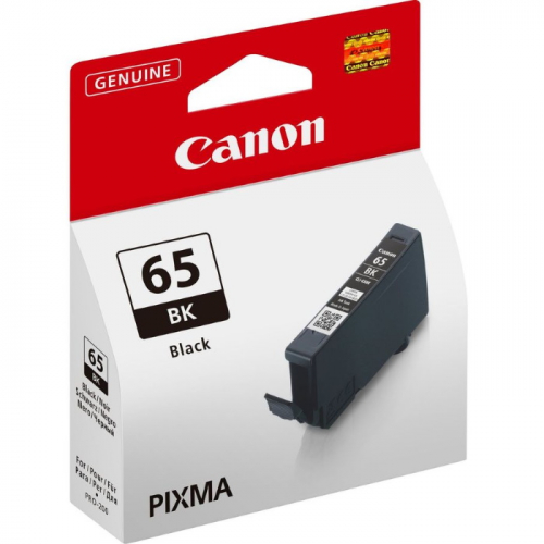 Картридж Canon CLI-65 черный 12.6 мл для PIXMA PRO-200 (4215C001)