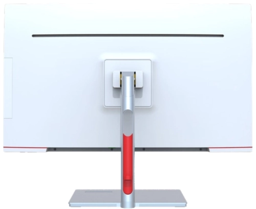 Моноблок IRU Tactio 23IH6W 23.8 FHD i5 12400 (2.5) 16Gb SSD1Tb UHDG 730 DOS WiFi BT Spk 120W Cam белый 1920x1080 (2078859) фото 2