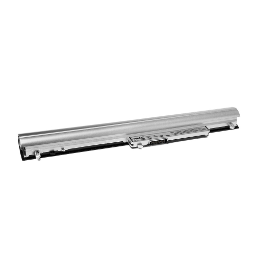Аккумулятор для ноутбука HP Pavilion TouchSmart SleekBook 14 14.8V 2200mAh PN: HPHY04L7 Серый (TOP-HY04)