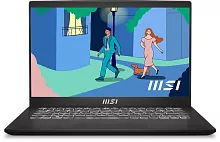 Эскиз Ноутбук MSI Modern 14 C7M (9S7-14JK12-238) 9s7-14jk12-238