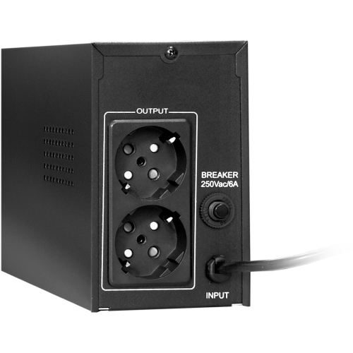 Exegate EP285525RUS ИБП ExeGate SpecialPro UNB-400.LED.AVR.EURO фото 2