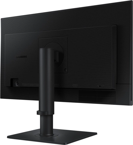 LCD Samsung 23.6 S24D400GAI {IPS 1920x1080 100Hz 5ms 250cd 16:9 D-Sub 2xHDMI DisplayPort 2xUSB HAS Pivot Internal Vesa}[LS24D400GAIXCI] фото 2