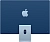 Моноблок Apple iMac A2874 (MQRR3HN/A)
