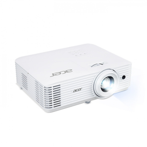 Проектор Acer X1528i, DLP 3D, 1080p, 4500Lm, 10000/ 1, WiFi (MR.JU711.001) фото 2